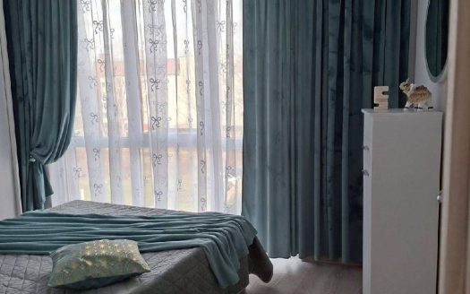 Zweizimmerwohnung – VIP Limited, Sonnenstrand ID: 86137