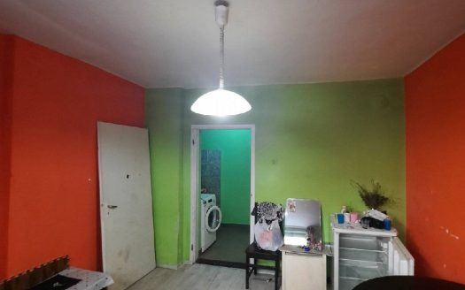 Zweizimmerwohnung in Burgas (nahe dem türkischen Konsulat) ID: 90995