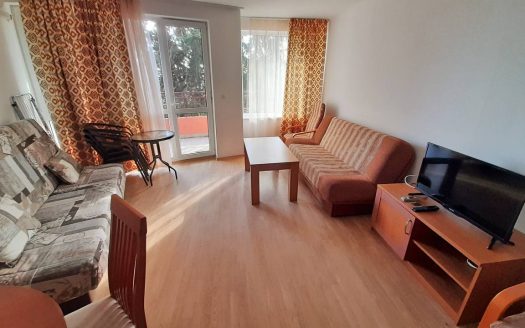 Wohnung am Meer in Rawda, Fort Noks Riviera-64 ID: 55452