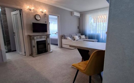 Zweizimmerwohnung – Vip Vision, Sonnenstrand ID: 84027
