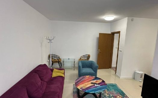 Zweizimmerwohnung mit Blick auf den Pool – Komplex „Magnolia Garden“, Sonnenstrand ID: 95280