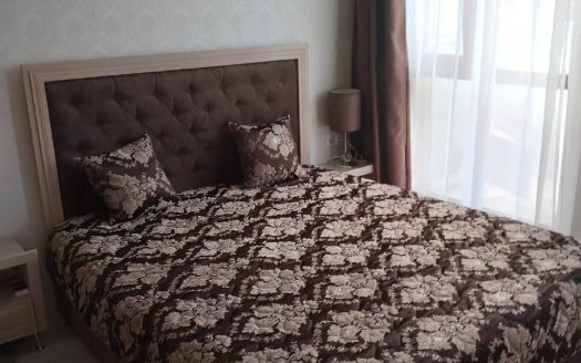Drei-Zimmer-Wohnung in Harmony Suites 11 ID: 51524