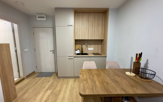 Zweizimmerwohnung im Komplex Emilia Romana Park – Sonnenstrand ID: 80497
