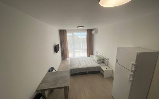 Studio mit neuem Renovierung – Macon Residence, Sonnenstrand ID: 90811