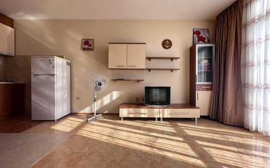 1-Schlafzimmer-Wohnung in Elit 1 am Sonnenstrand ID: 43102