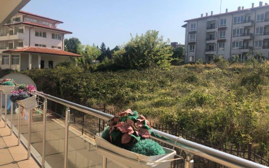 2-Zimmer-Wohnung am Meer, Silver Beach, Bjala ID: 43323