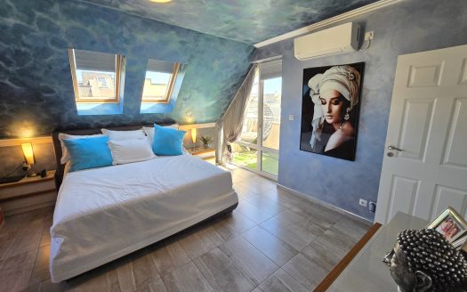 Luxuriöse 3-Zimmer-Wohnung im Sea Dreams, Sonnenstrand ID: 48418