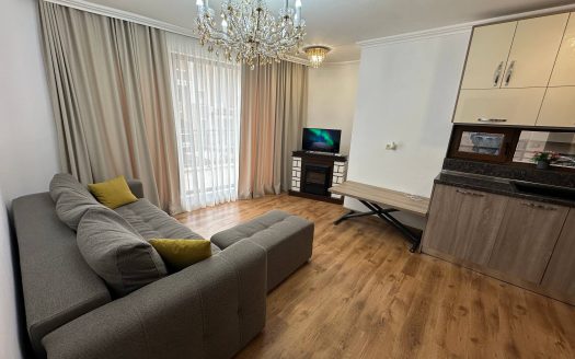 Drei-Zimmer-Wohnung mit zwei Schlafzimmern im Komplex Phoenix – Sonnenstrand ID: 80234