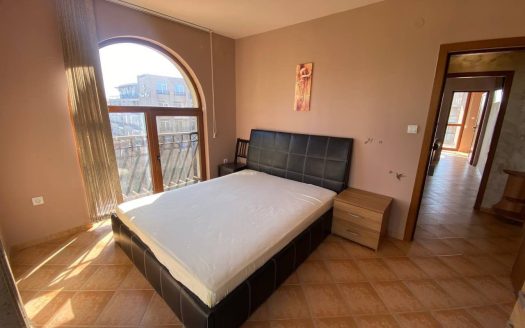 Vierzimmerwohnung im Cascadas Family Resort ID: 53837