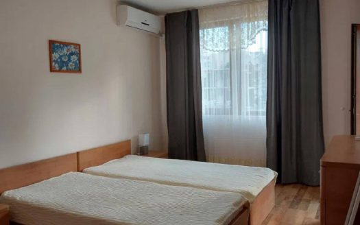 Sonnenstrand – Arcadia, drei Zimmer Wohnung mit Blick auf den Pool ID: 79730