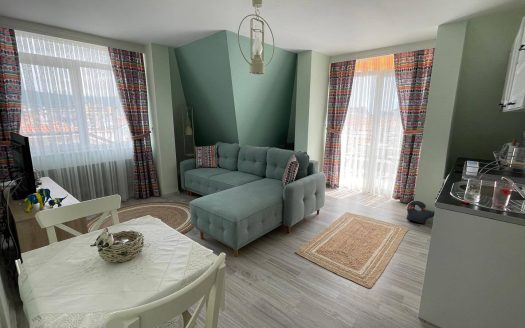 Zweizimmerwohnung – Magnolia Residence 1, Sonnenstrand ID: 95251