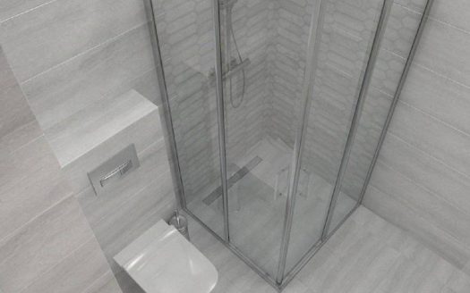 La Mer Gold Residence, Nessebar (Aurelia) — Zwei-Zimmer-Wohnung nur 150 m vom Meer entfernt ID: 78876