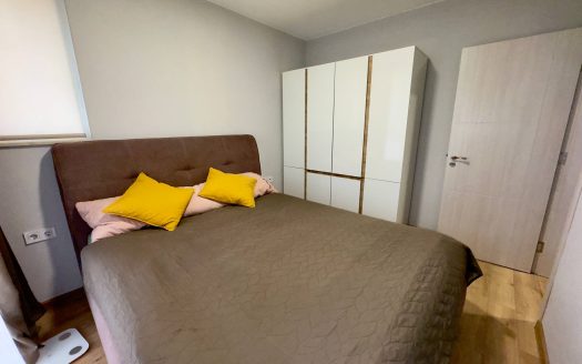 Zweizimmerwohnung im Komplex Emilia Romana Park – Sonnenstrand ID: 80497