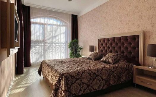 Zwei-Zimmer-Wohnung – Harmoni Suites 3, Sonnenstrand ID: 93751