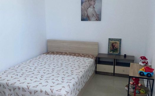 3-Zimmer-Wohnung mit Garten in Costa Calma, Rawda ID: 46902