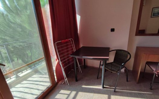 Etage im Family Hotel Black Sea, Sonnenstrand ID: 46875