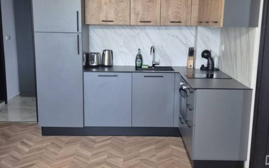 Apartment in Sweti Wlas mit Meerblick ID: 37012