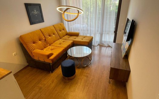 Studio in erster Reihe im Premier Fort, Sveti Vlas ID: 81493