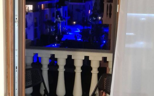 Studio mit Poolblick in Cascadas, Sonnenstrand ID: 52265