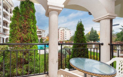 Zweizimmerwohnung 91 m² am Sonnenstrand ID: 54423