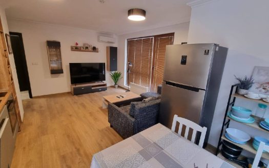 Sveti Vlas, Fenix – Drei-Zimmer-Wohnung für das Leben am Meer ID: 80515