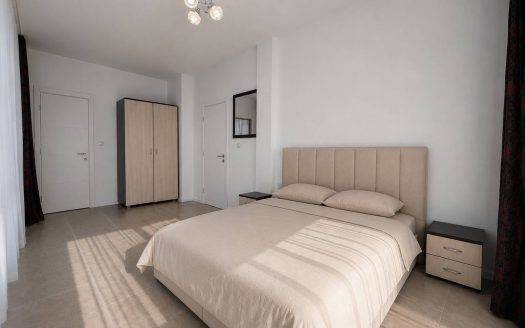 Zweizimmerwohnung mit Meerblick – Cacao Residence, Sonnenstrand ID: 97296