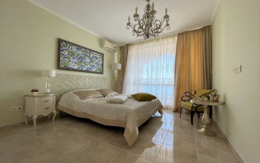 Zweizimmerwohnung im Grand Hotel, Sweti Wlas ID: 37468