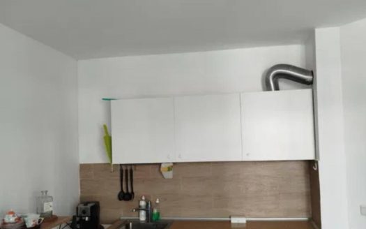 Zweizimmerwohnung in Laguna ID: 57034