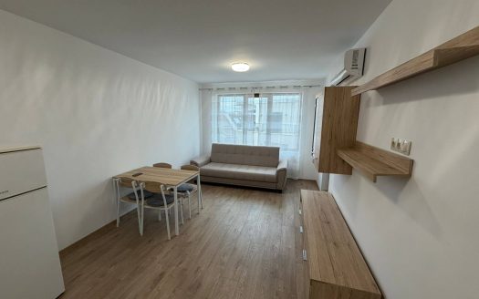Zweizimmerwohnung – Komplex Saint Nikola, Pomorie ID: 95649