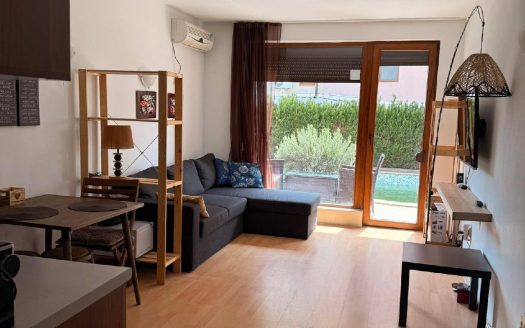 Studio mit Poolzugang – Komplex „Sirena“, Sonnenstrand ID: 98166