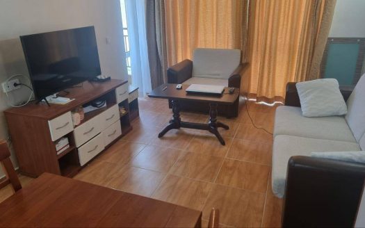 Drei-Zimmer-Wohnung in Paradise Dreams, Sweti Wlas ID: 53405