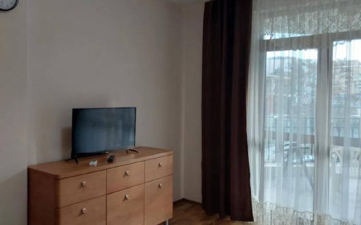 Sonnenstrand – Arcadia, drei Zimmer Wohnung mit Blick auf den Pool ID: 79730