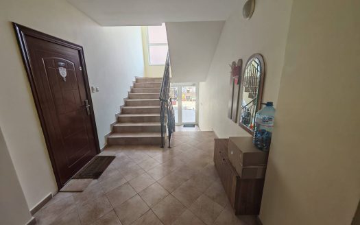 Zwei-Zimmer-Wohnung in Rawda ID: 52330