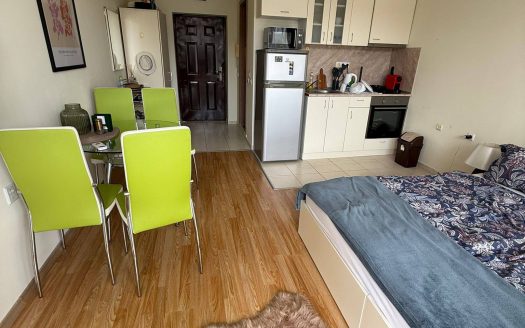Studio 40 m² im Orchid Fort Garden ID: 53233