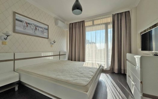1-Zimmer-Wohnung in Dolce Vita 2, Sweti Wlas ID: 37702