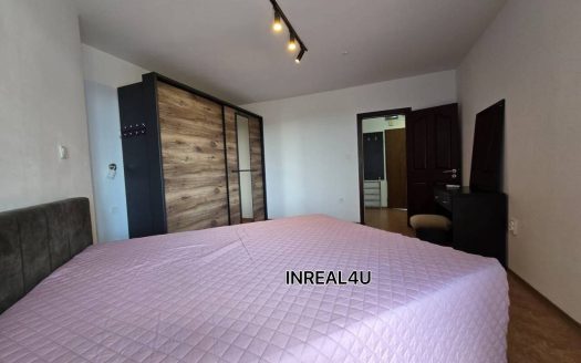 Zweizimmerwohnung mit Poolblick in Sonnenstrand ID: 56017