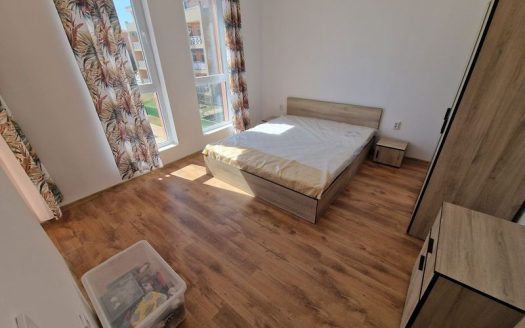 1-Zimmer-Wohnung in Sunny Day 6 ID: 37230