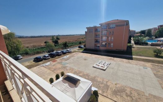 1-Zimmer-Wohnung in Sunny Day 6 ID: 37230