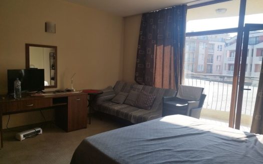 Einzimmerwohnung in Sunny Day 6 ID: 37069