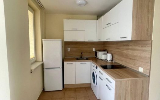 Zweizimmerwohnung in Marina Fort Noks, Sweti Wlas ID: 50997