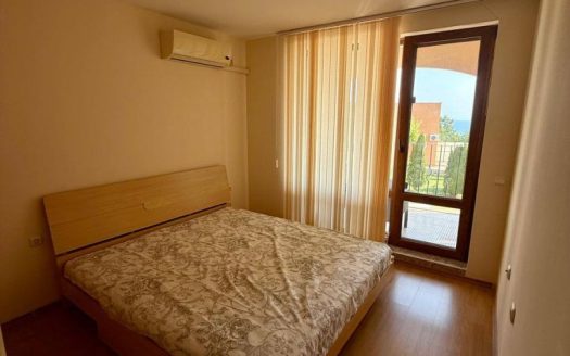 Drei-Zimmer-Wohnung mit Meerblick in Sea Fort ID: 50970