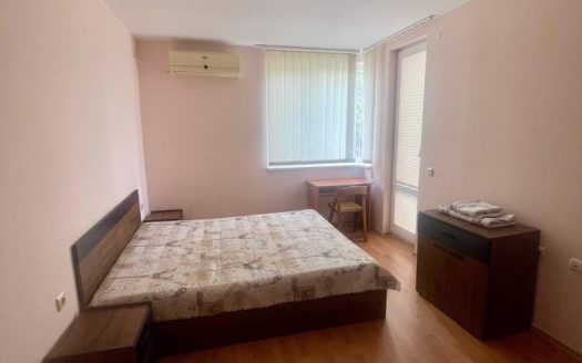 Zweizimmerwohnung in Marina Fort Noks, Sweti Wlas ID: 50997