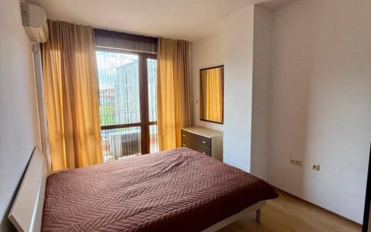 Reihenhaus mit 2 Schlafzimmern in Marina Ville, Sweti Wlas ID: 51033