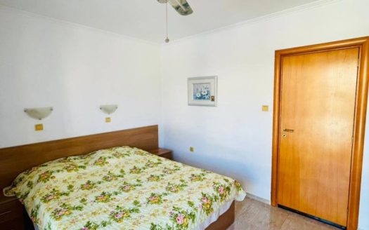 Zweizimmerwohnung mit Meerblick in Diamond, Sweti Wlas ID: 50942