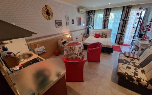 Studio im Planeta, Sonnenstrand ID: 37158