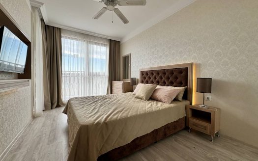 Zwei-Zimmer-Wohnung in Harmoni Suites, Sweti Wlas ID: 28692