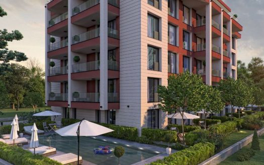 Verkaufstart des 7. Blocks Sunny View Central ID: 30569