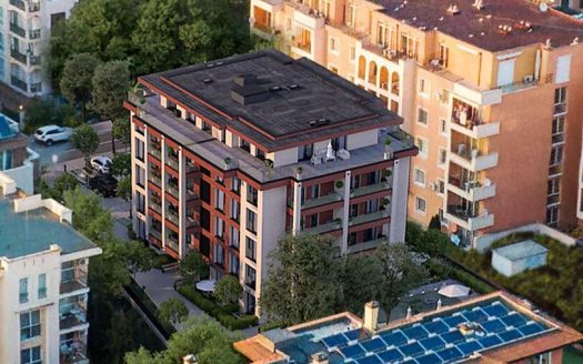 Verkaufstart des 7. Blocks Sunny View Central ID: 30569