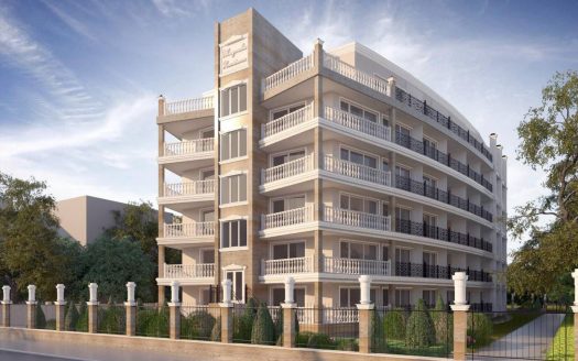 Magnolia Residence 7 – Komfort am Meer ID: 30587