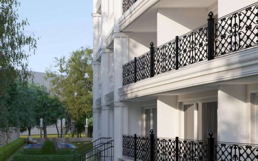 Magnolia Residence 7 – Komfort am Meer ID: 30587
